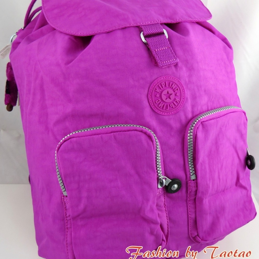 Kipling RAYCHEL Backpack w Laptop Protection
